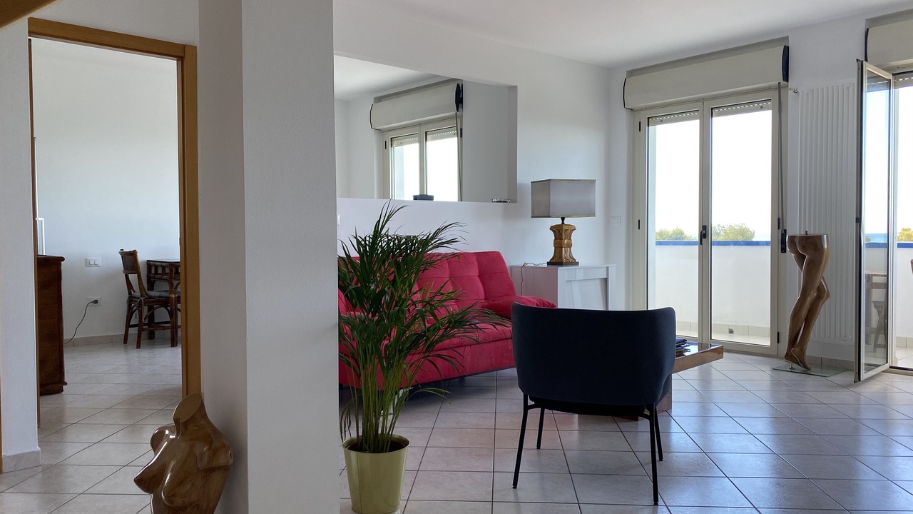 Photo of Livingroom in Montesilvano