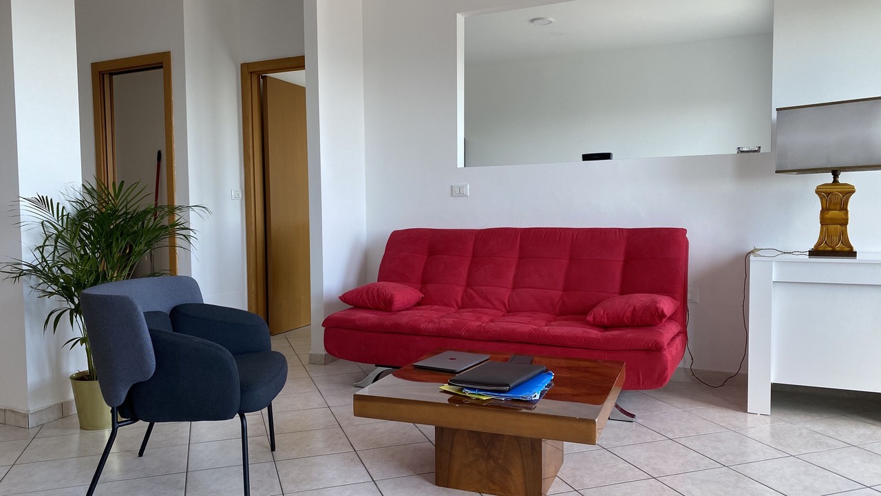 Photo of Livingroom in Montesilvano
