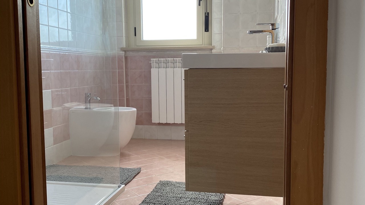 Photo of Bathroom in Montesilvano