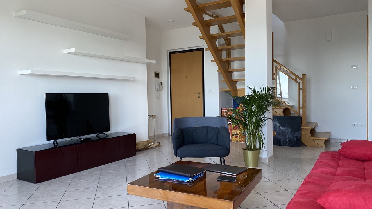 Photo of Livingroom in Montesilvano