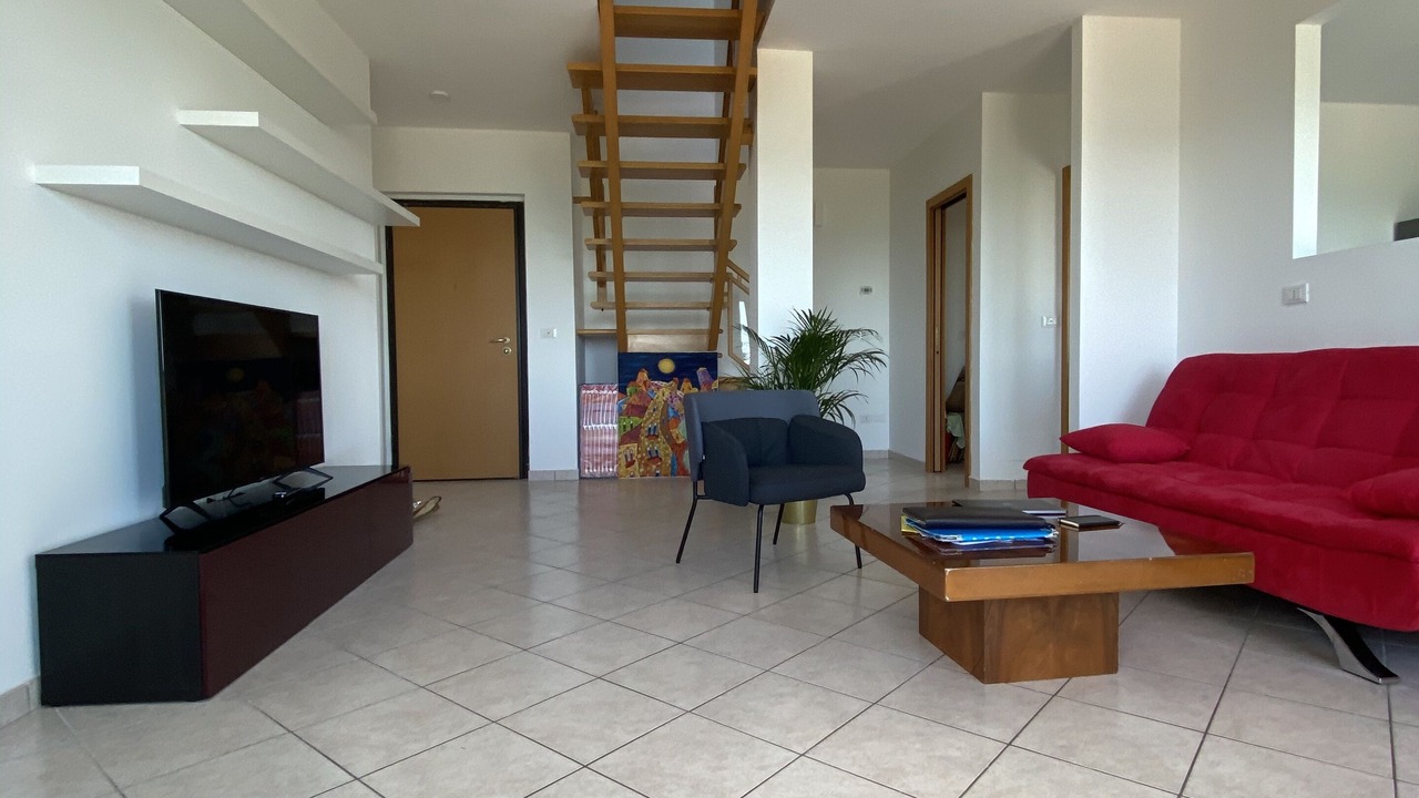 Photo of Livingroom in Montesilvano