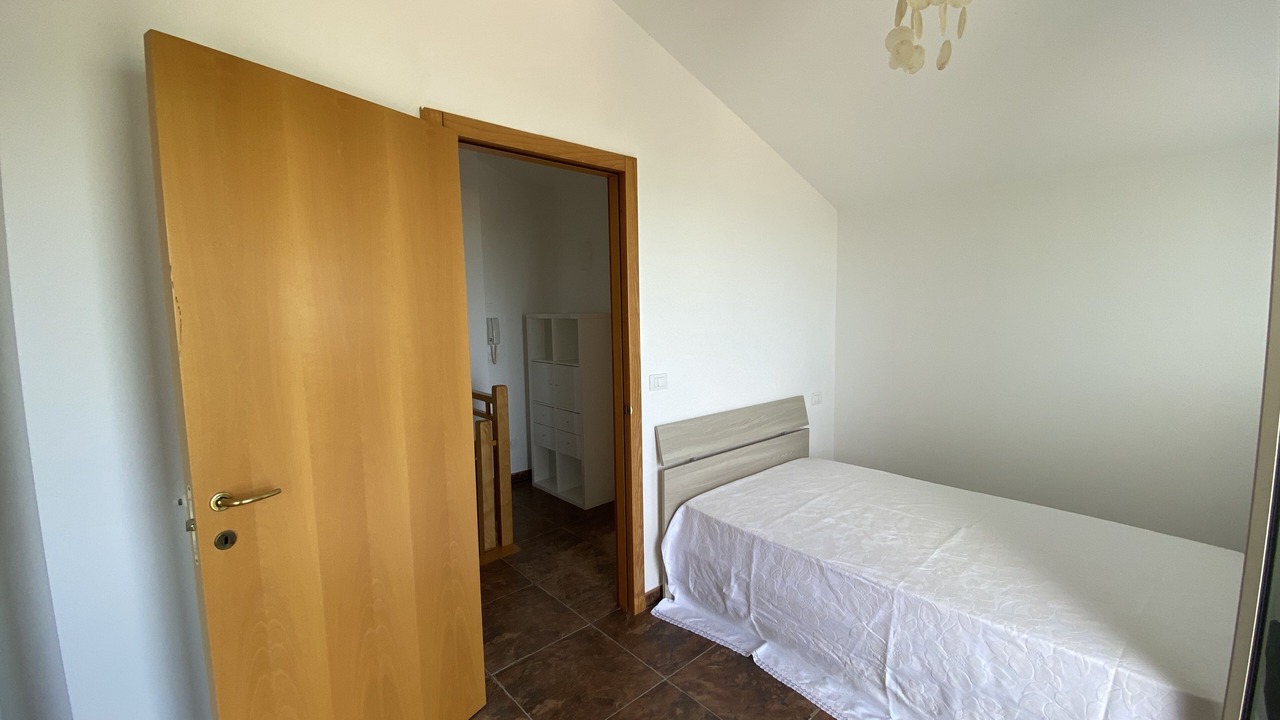 Photo of Bedroom in Montesilvano