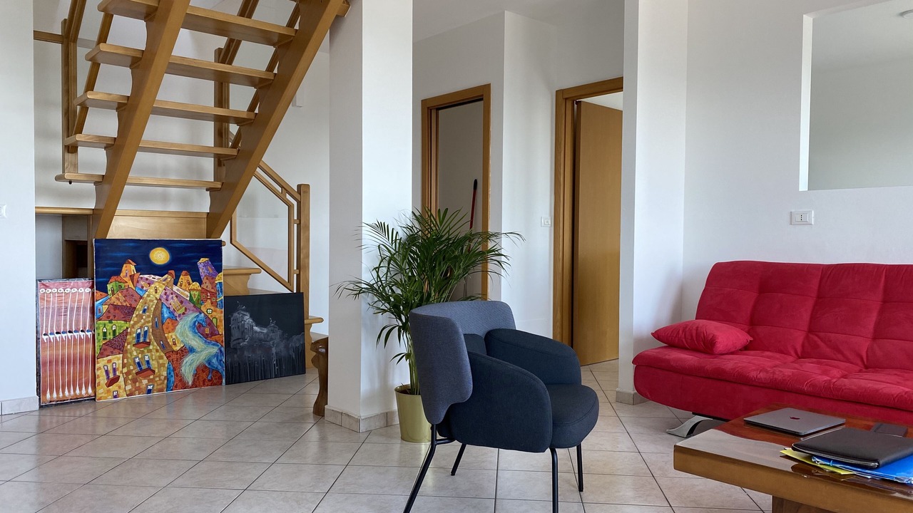Photo of Livingroom in Montesilvano