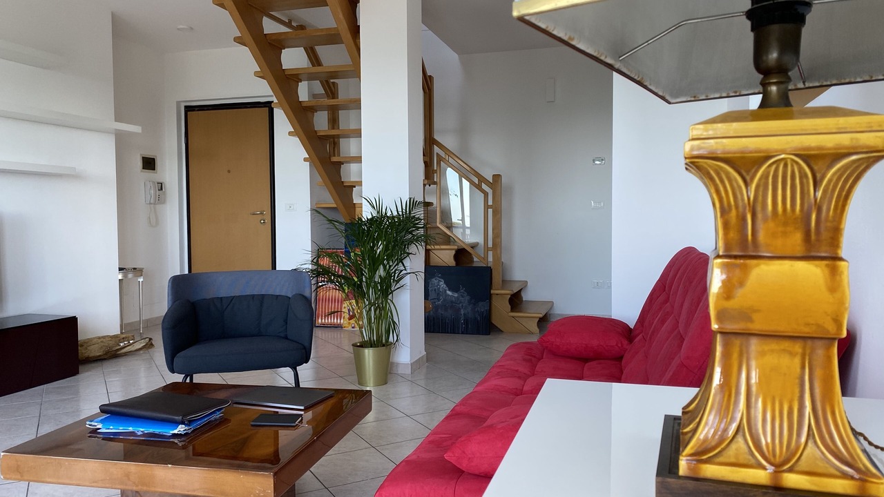 Photo of Livingroom in Montesilvano