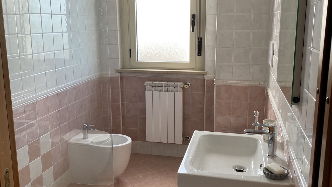 Photo of Bathroom in Montesilvano