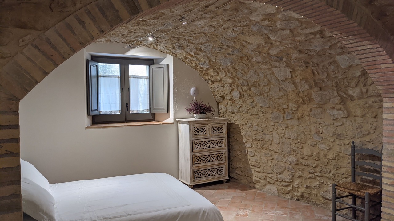 Photo of Bedroom in La Pera