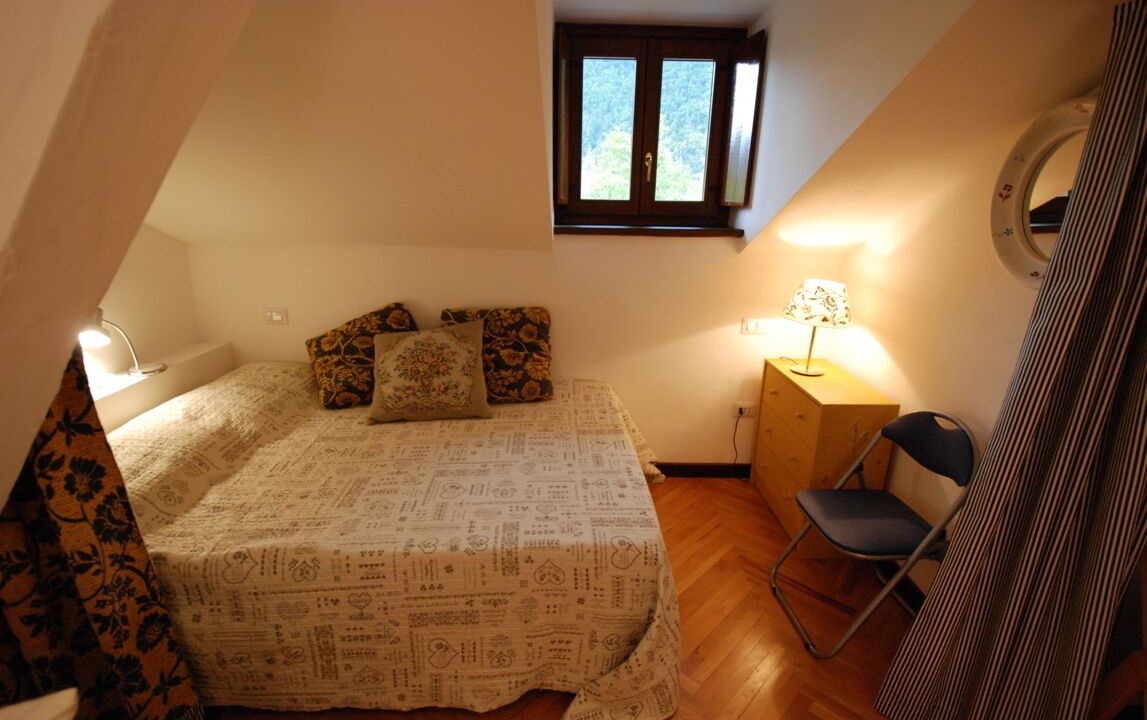 Photo of Bedroom in Santa Maria Maggiore