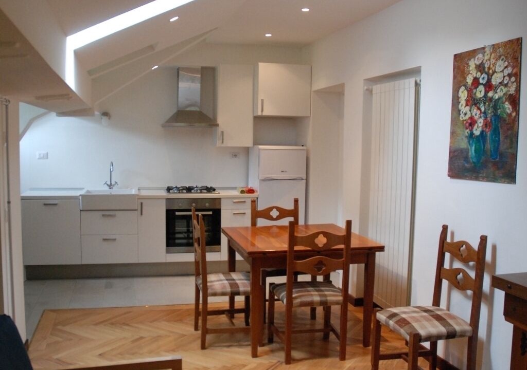Photo of Kitchen in Santa Maria Maggiore