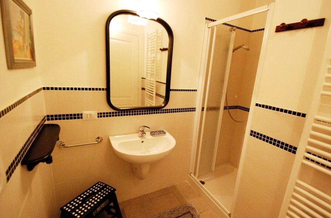 Photo of Bathroom in Santa Maria Maggiore