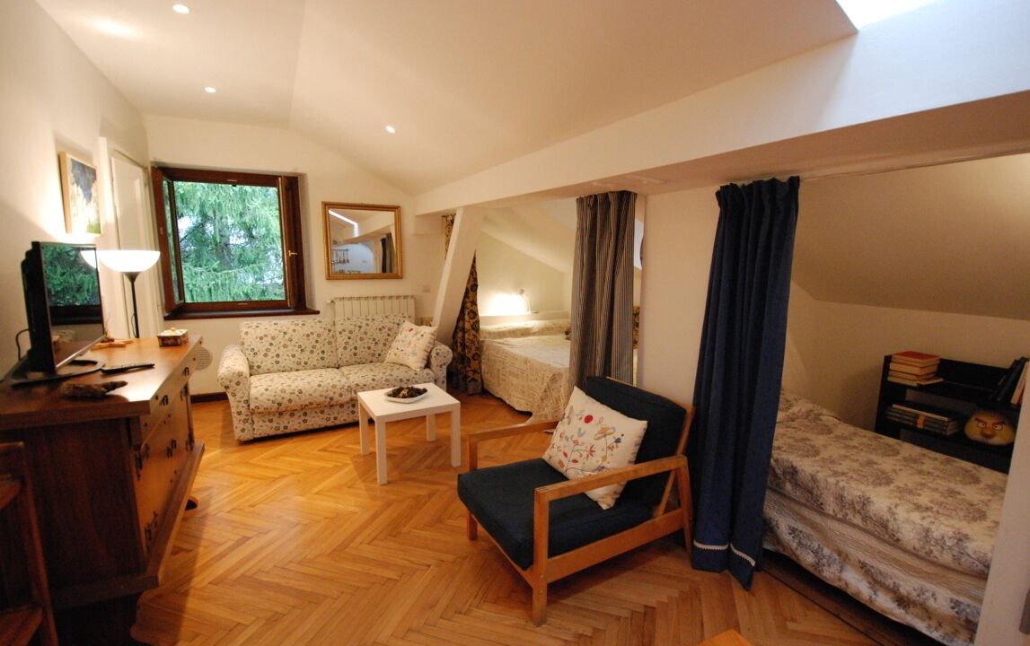 Photo of Bedroom in Santa Maria Maggiore