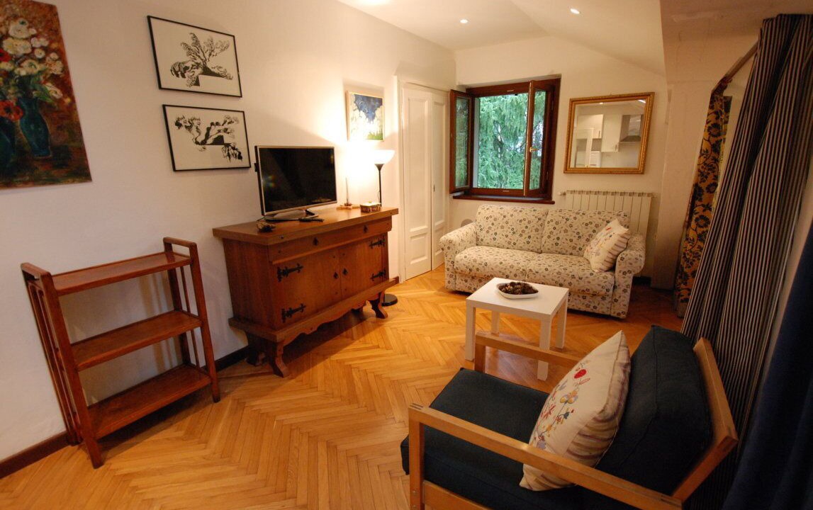 Photo of Livingroom in Santa Maria Maggiore