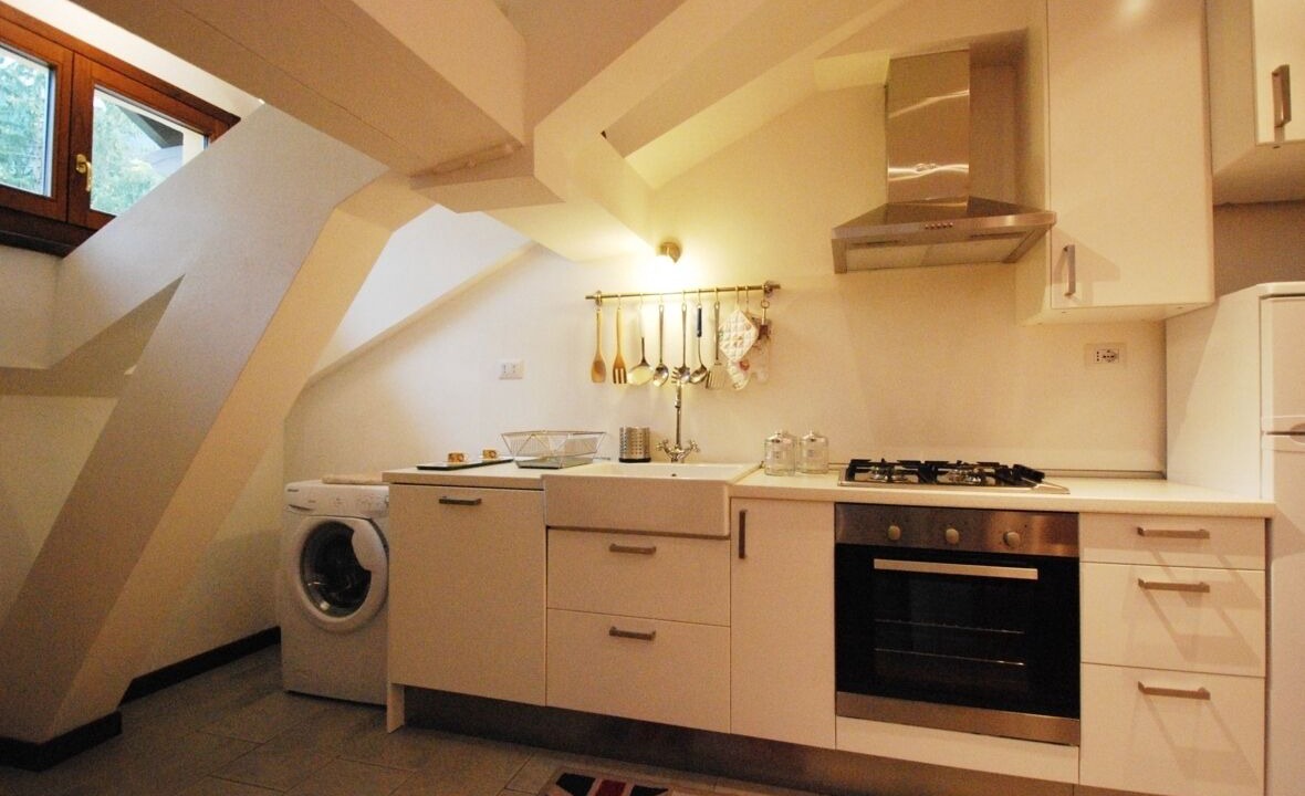 Photo of Kitchen in Santa Maria Maggiore