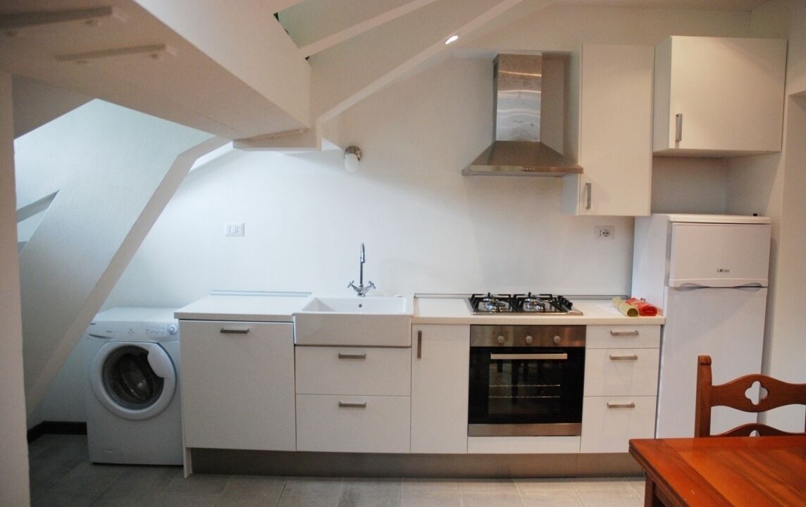 Photo of Kitchen in Santa Maria Maggiore