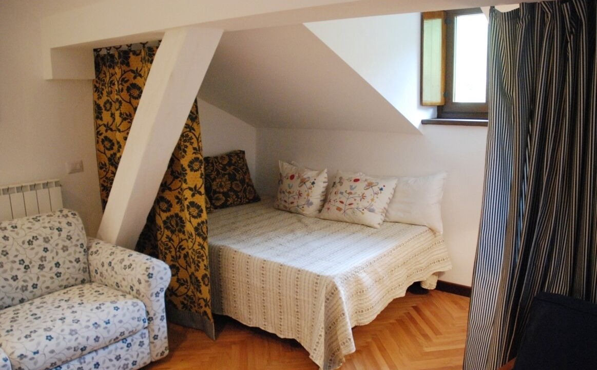 Photo of Bedroom in Santa Maria Maggiore
