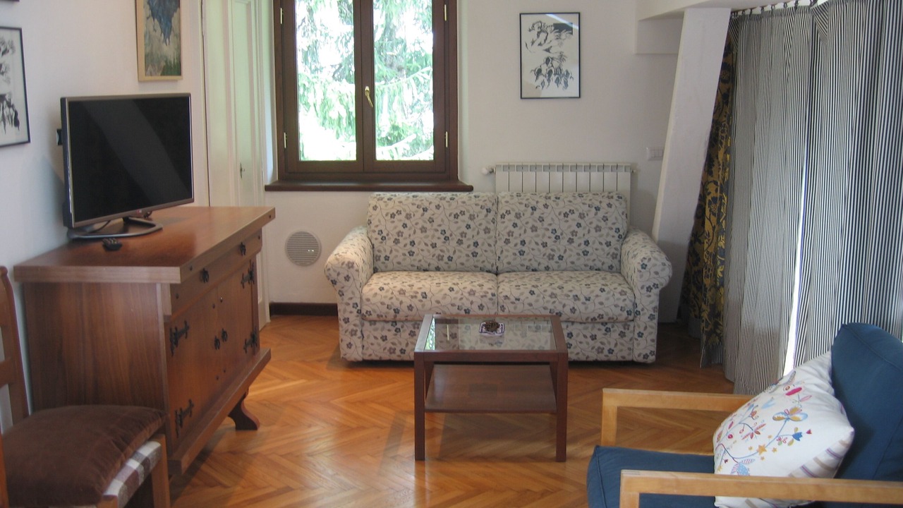 Photo of Livingroom in Santa Maria Maggiore
