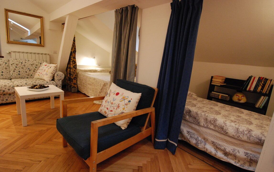 Photo of Bedroom in Santa Maria Maggiore