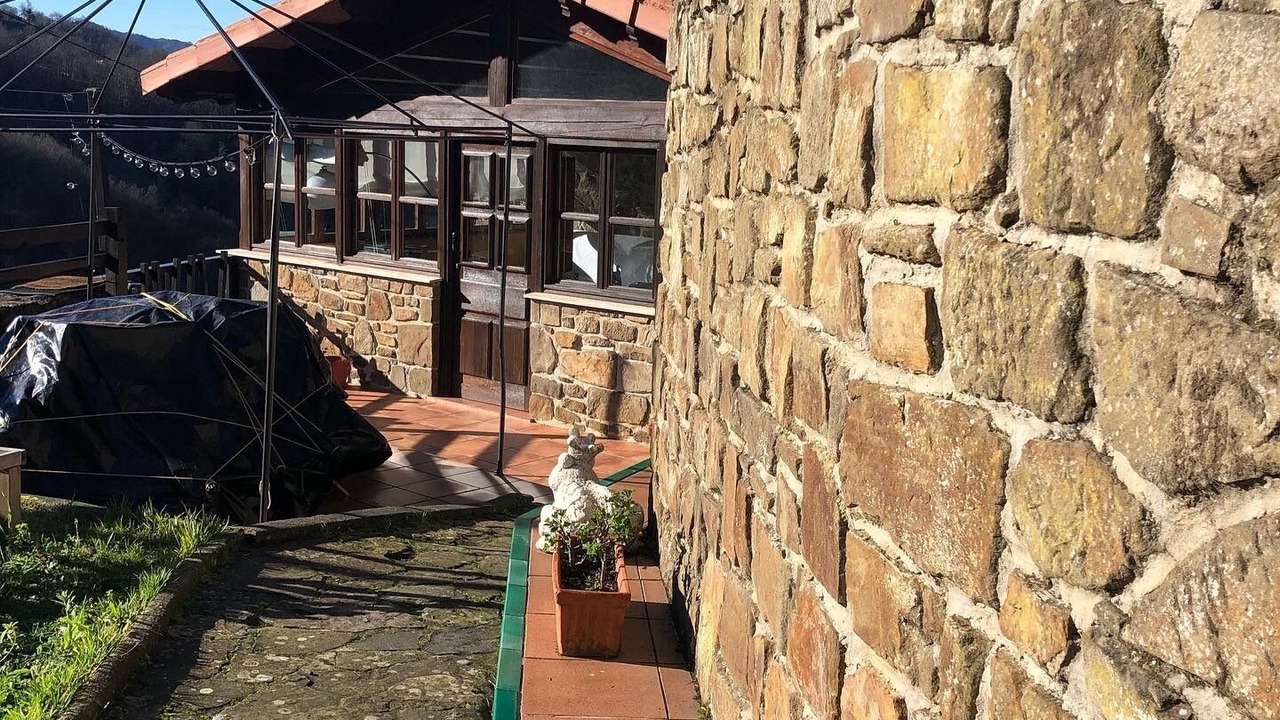 Photo of Outdoor in Cuestespines
