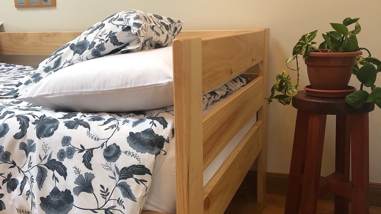 Photo of Bedroom in Cuestespines