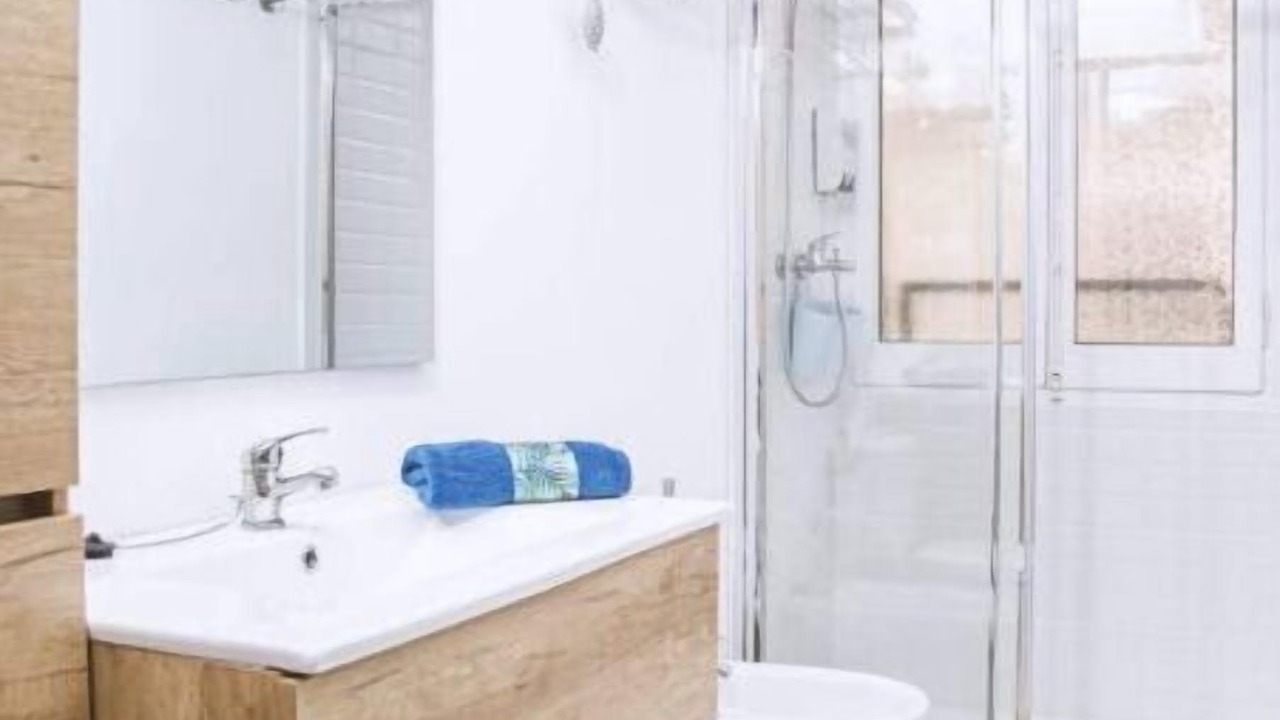 Photo of Bathroom in Sant Feliu de Guixols