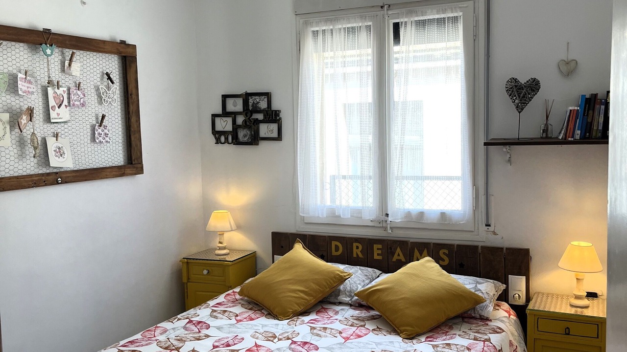 Photo of Bedroom in Sant Feliu de Guixols