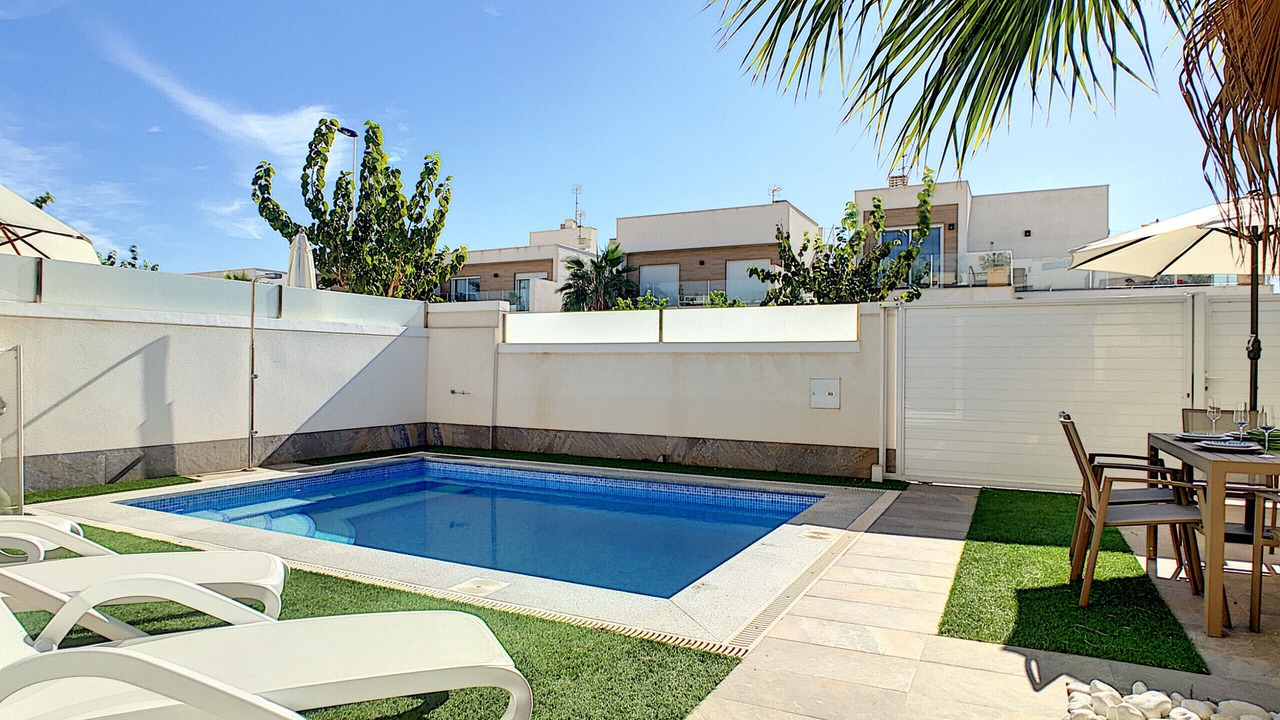 Photo of Outdoor in Los Imbernones