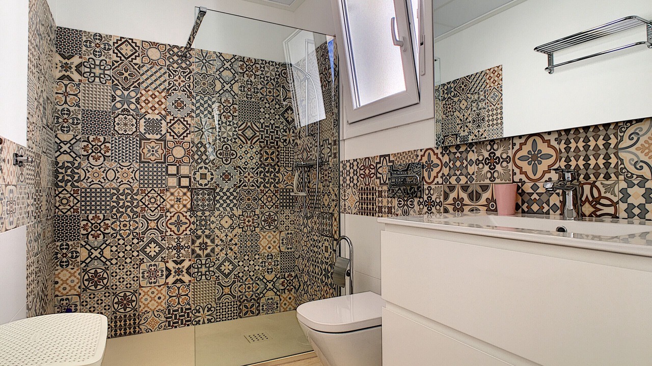 Photo of Bathroom in Los Imbernones