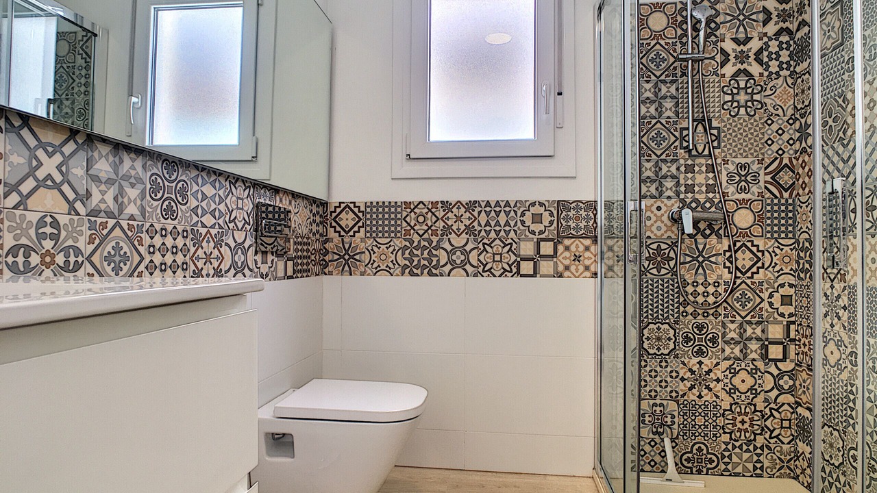 Photo of Bathroom in Los Imbernones