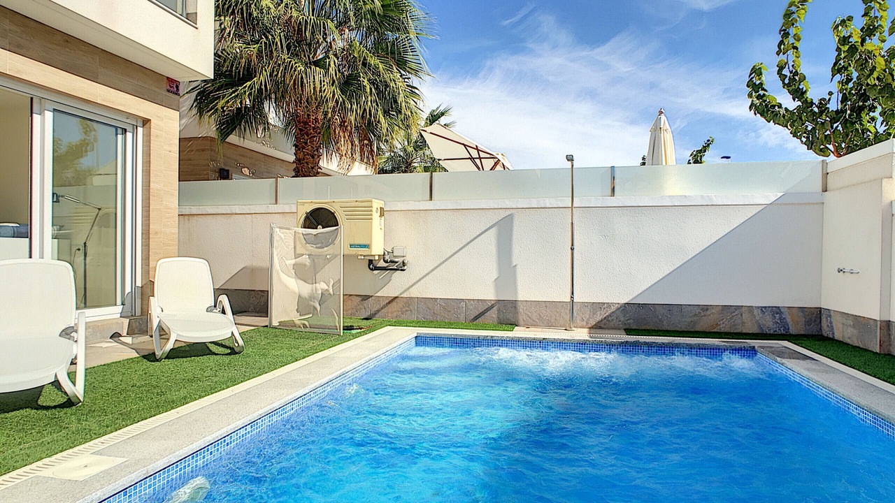 Photo of Outdoor in Los Imbernones