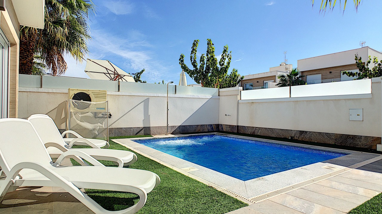 Photo of Outdoor in Los Imbernones