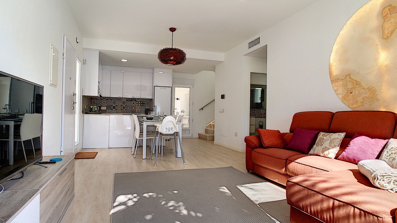 Photo of Livingroom in Los Imbernones