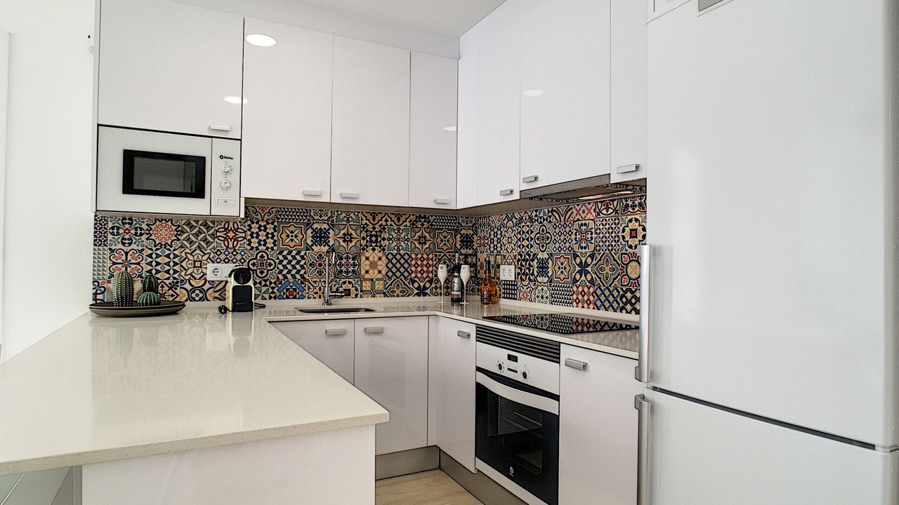 Photo of Kitchen in Los Imbernones