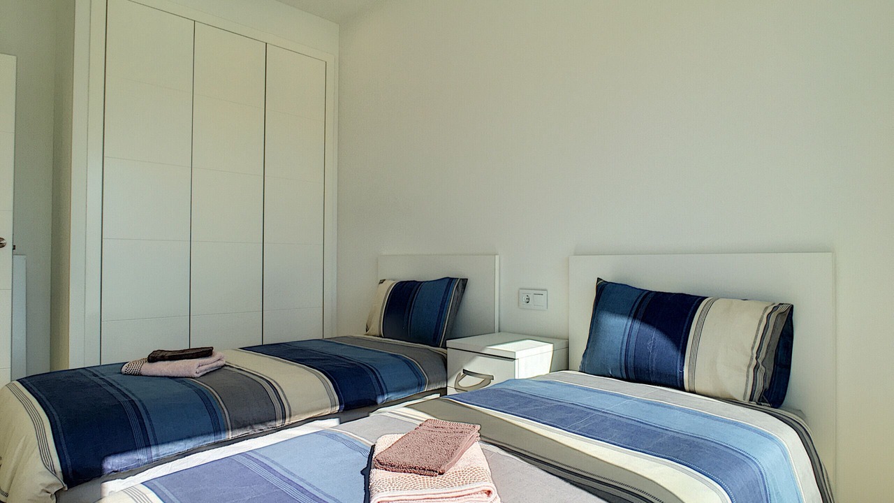 Photo of Bedroom in Los Imbernones