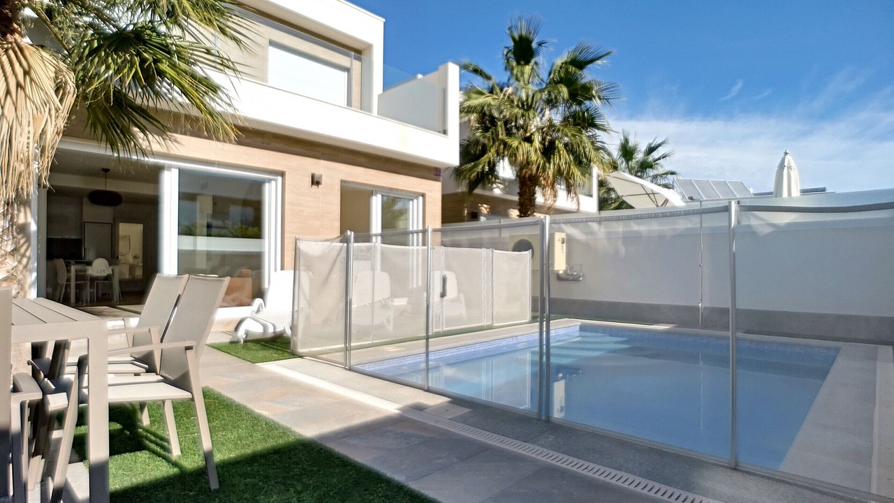 Photo of Outdoor in Los Imbernones
