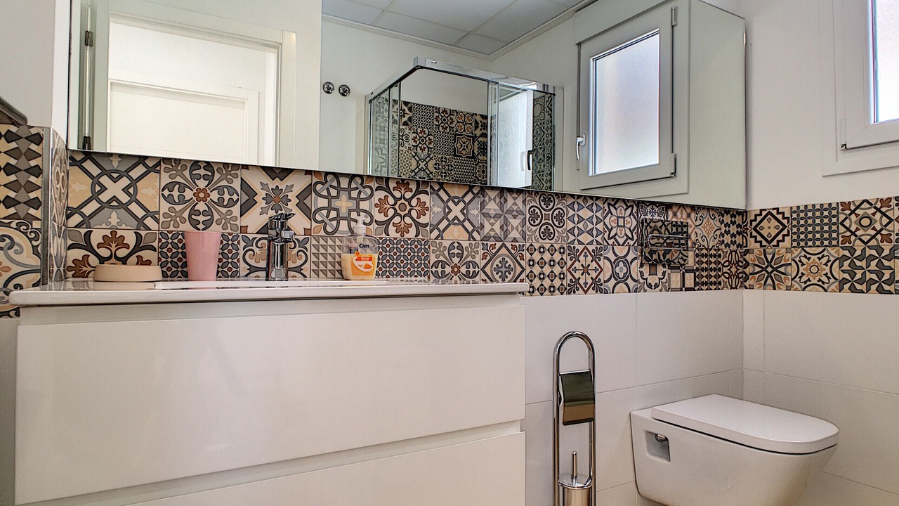 Photo of Bathroom in Los Imbernones