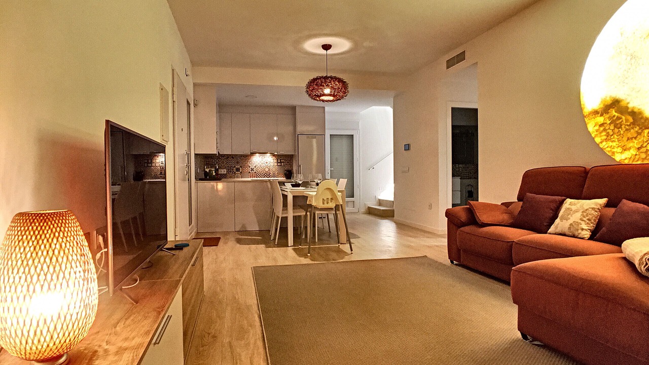 Photo of Livingroom in Los Imbernones