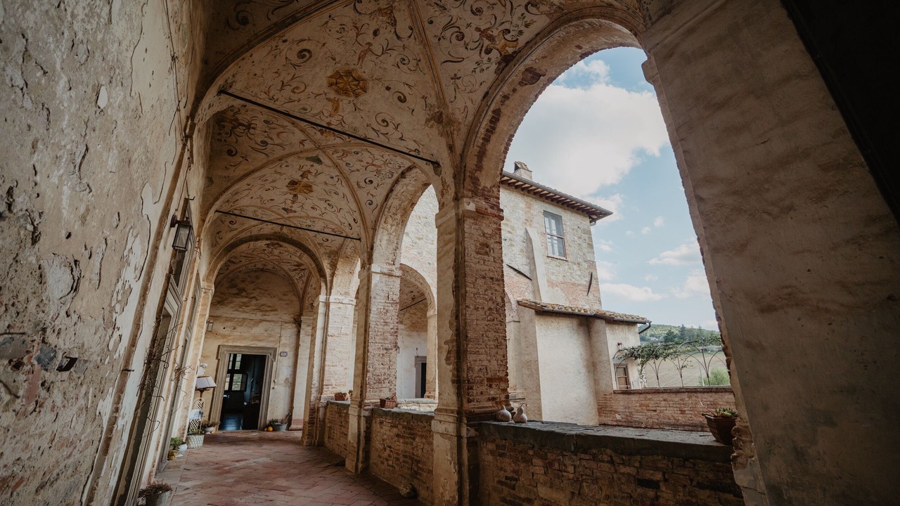 Photo of Outdoor in Teverina di Cortona