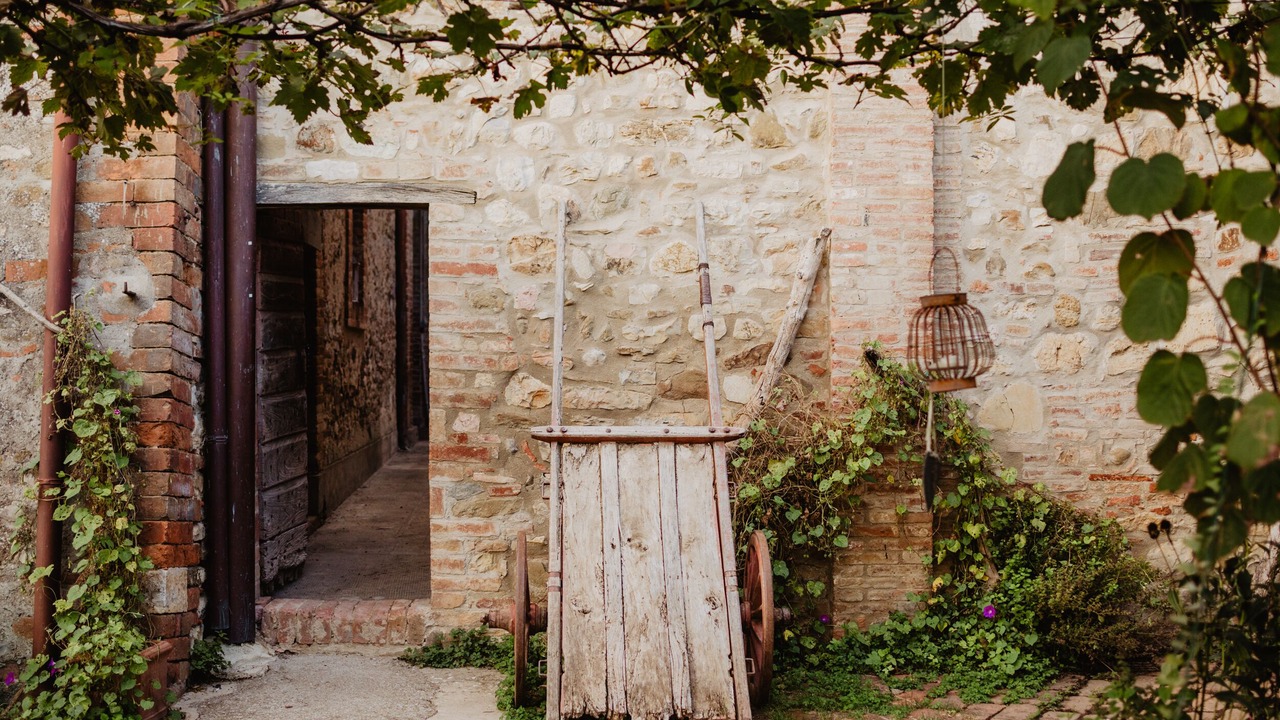 Photo of Outdoor in Teverina di Cortona
