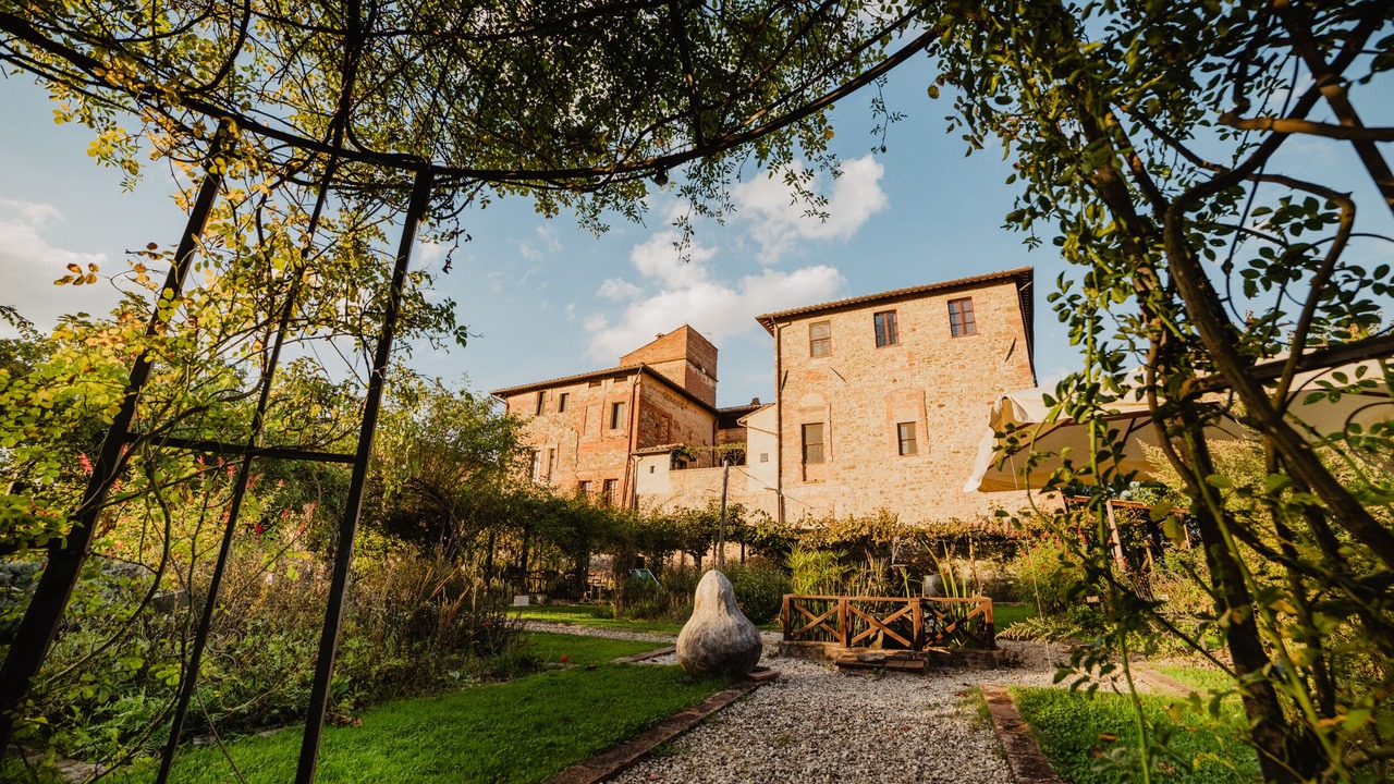 Photo of Outdoor in Teverina di Cortona