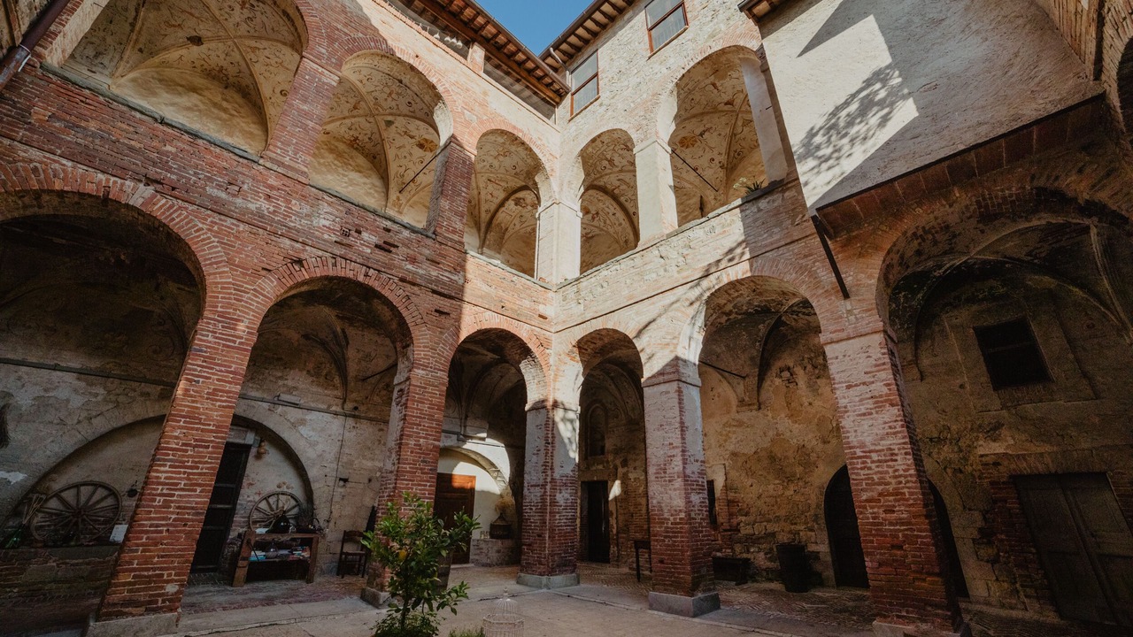 Photo of Outdoor in Teverina di Cortona