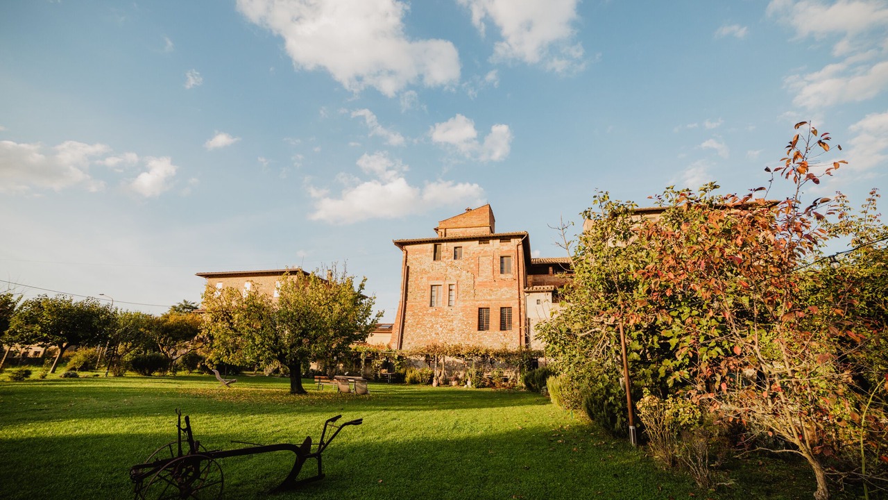 Photo of Outdoor in Teverina di Cortona