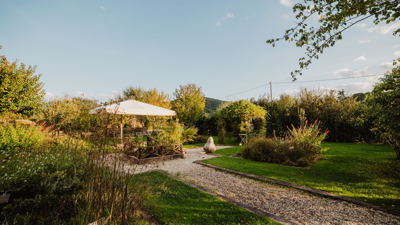 Photo of Outdoor in Teverina di Cortona