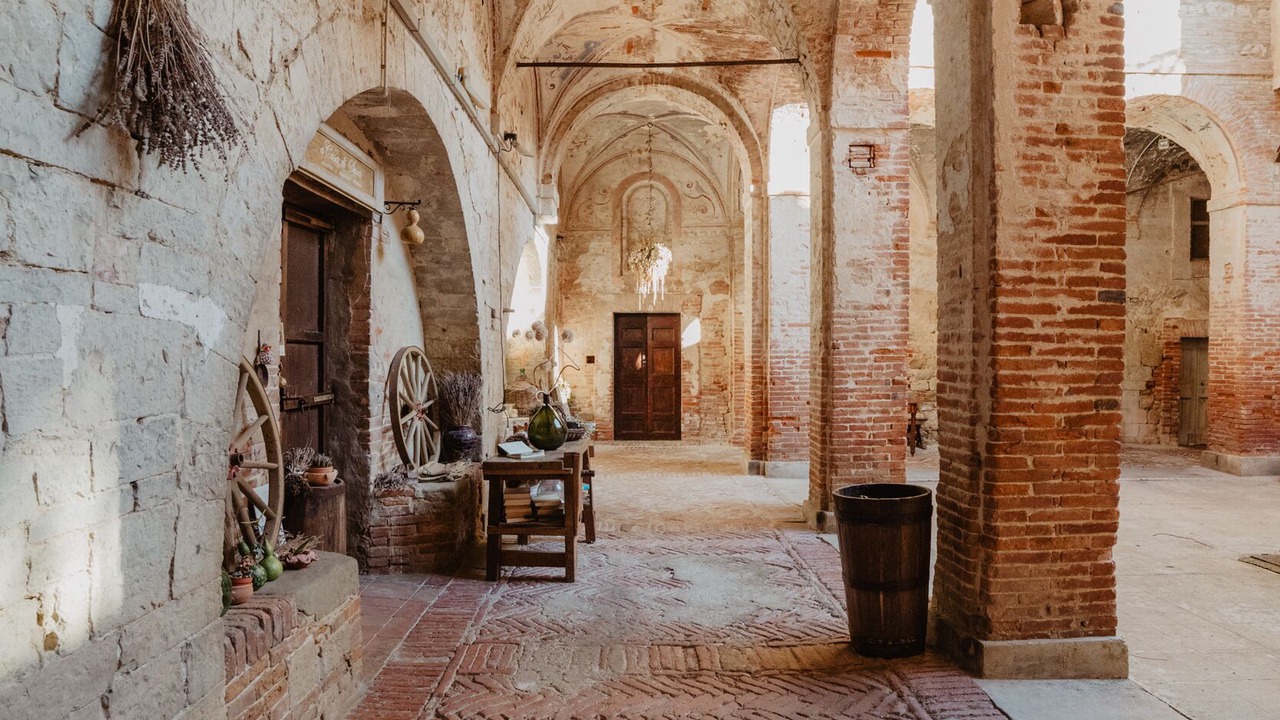 Photo of Outdoor in Teverina di Cortona