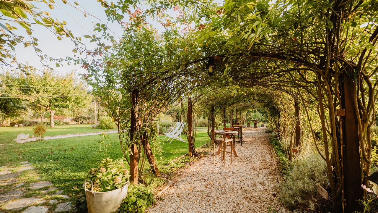 Photo of Outdoor in Teverina di Cortona
