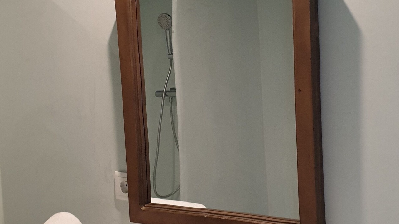 Photo of Bathroom in San Lorenzo