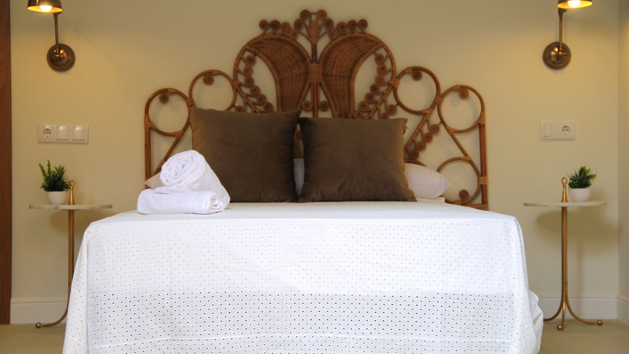 Photo of Bedroom in San Lorenzo