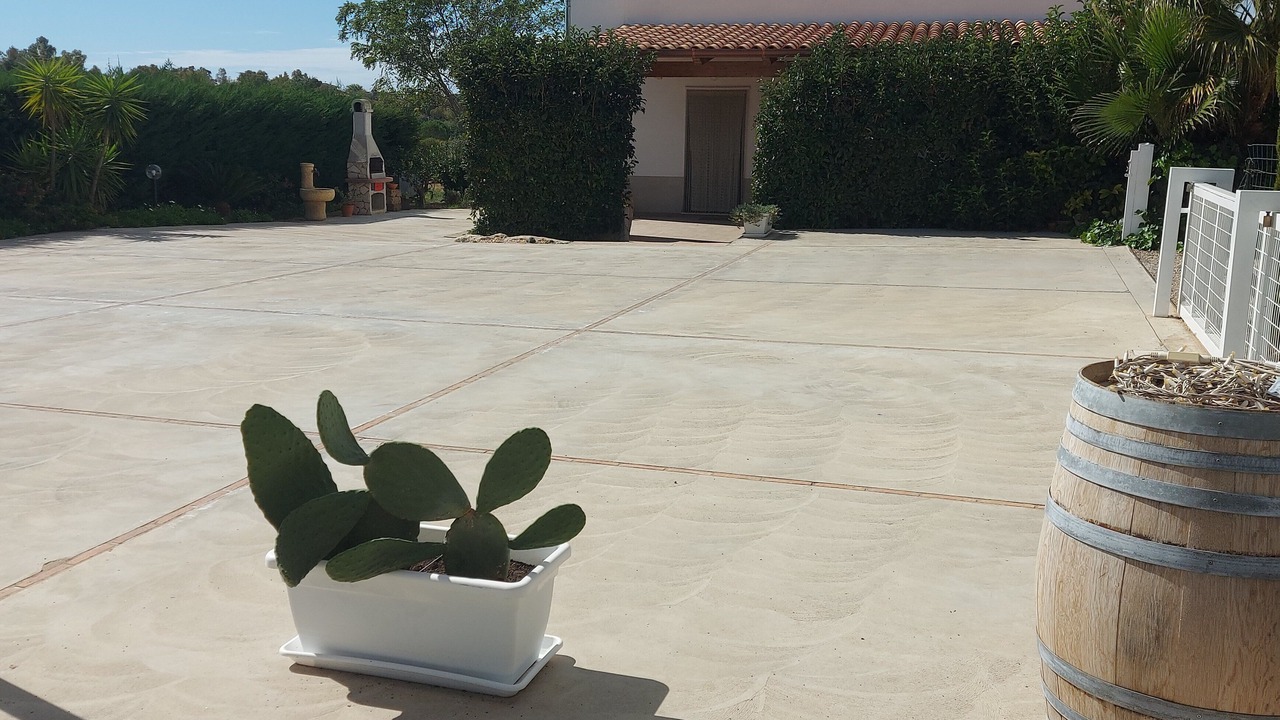 Photo of Outdoor in Niscemi