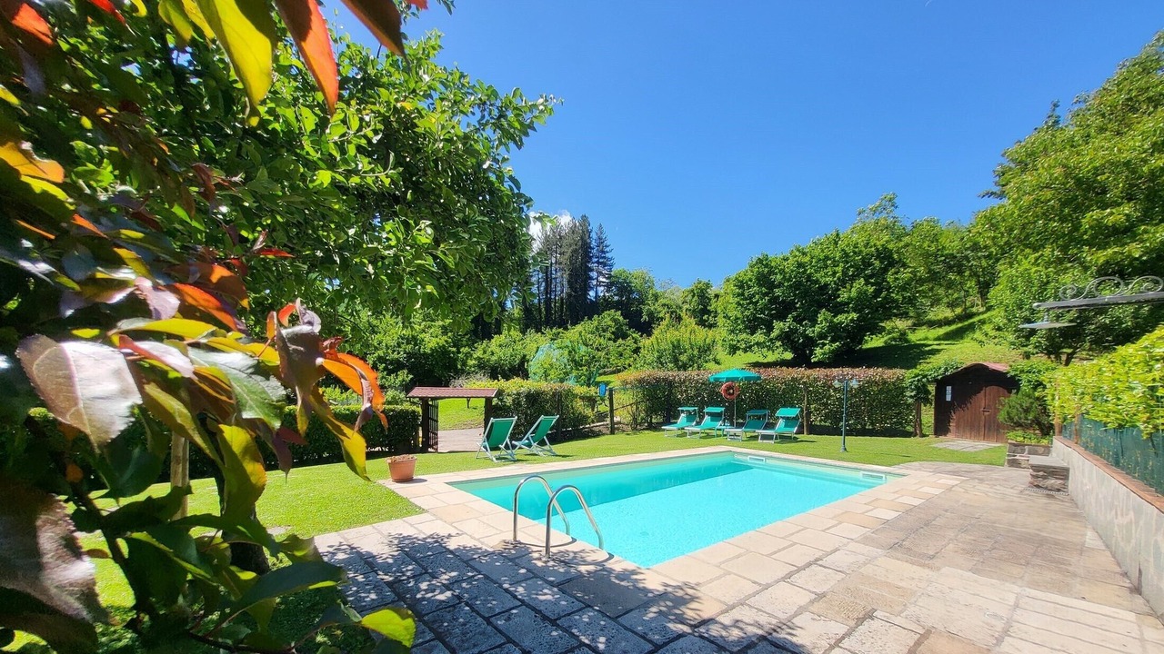 Photo of Outdoor in Camporgiano