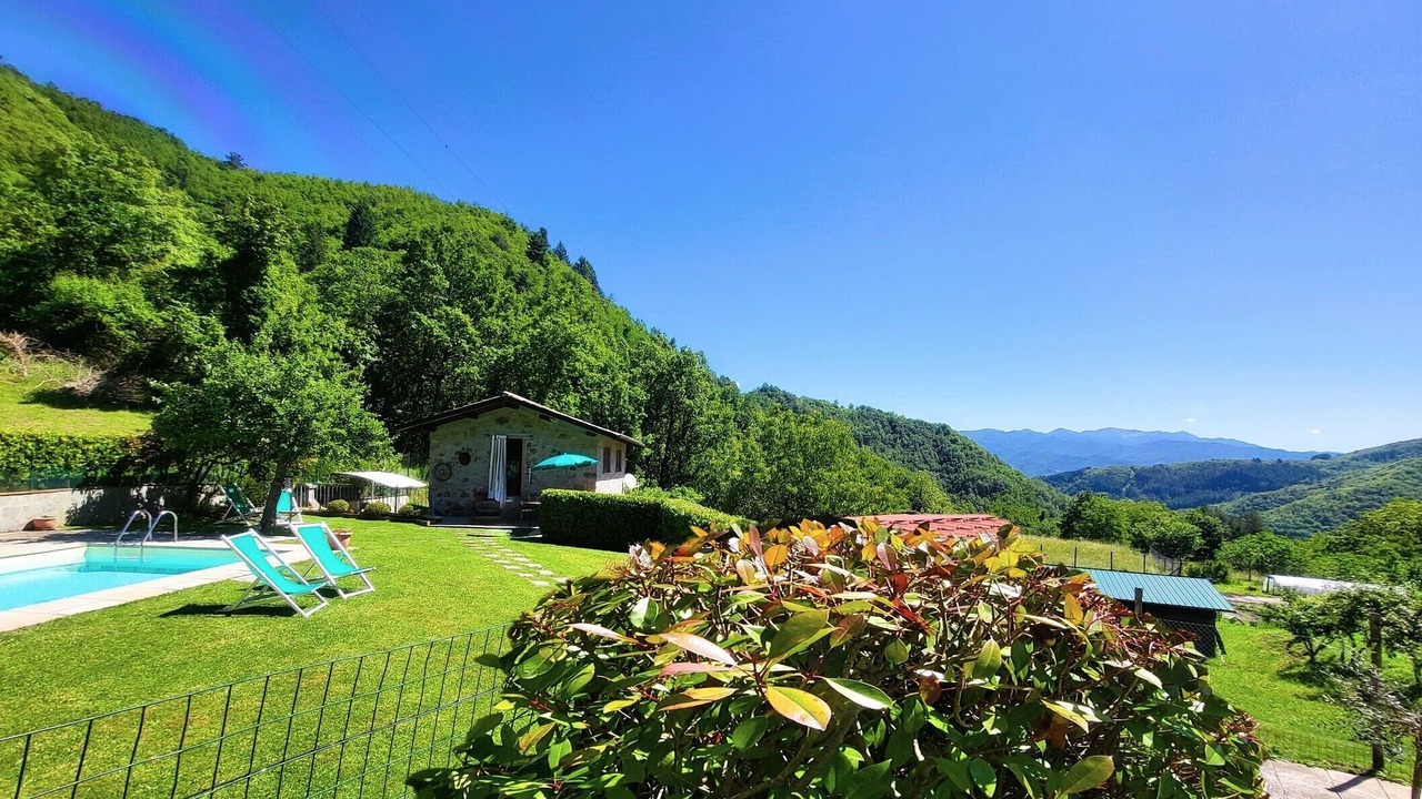 Photo of Outdoor in Camporgiano