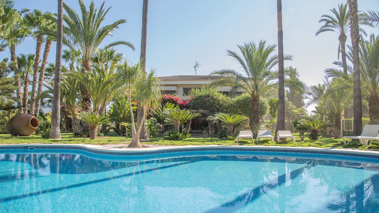 Photo of Outdoor in El Albir