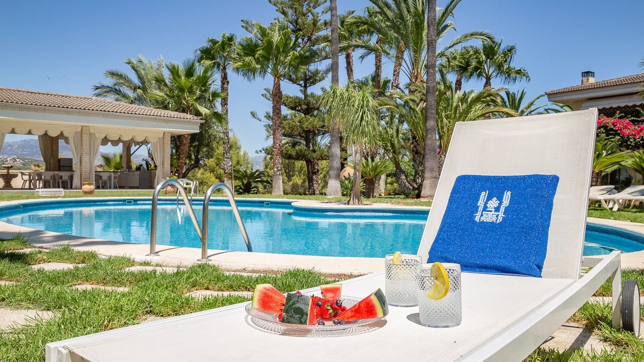 Photo of Outdoor in El Albir